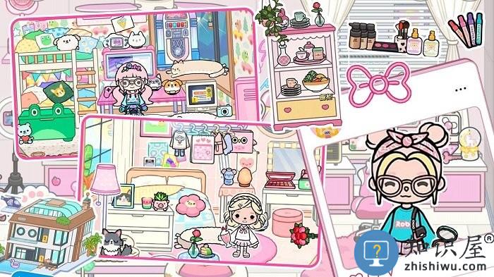 迷你自建房游戏下载v1.0 安卓版