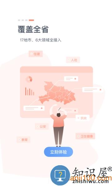 鄂汇办湖北健康码 v4.2.2 安卓版