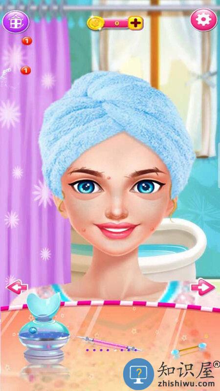 时尚公主化妆换装扮来了最新版下载v2.8 安卓版