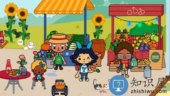 我的奇妙农场手机版下载v2.3 安卓版