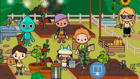 我的奇妙农场手机版下载v2.3 安卓版