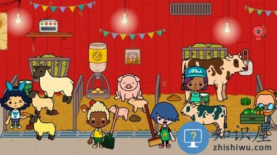 我的奇妙农场手机版下载v2.3 安卓版