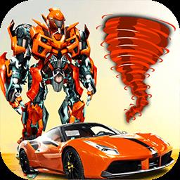 模拟机器人变身最新版下载v1.1 安卓版