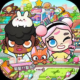 我的世界小镇医院最新版下载v1.0 安卓版