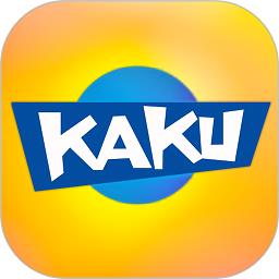 KAKU卡酷少儿app v1.0.9 安卓版