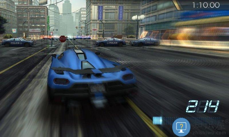 极品飞车最高通缉手游下载v1.3.132 安卓版