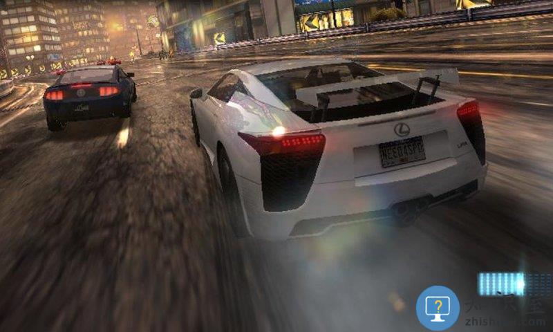 极品飞车最高通缉手游下载v1.3.132 安卓版