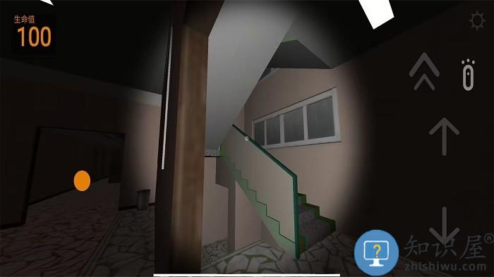 恐怖密室解谜逃脱游戏下载v1.1 安卓版