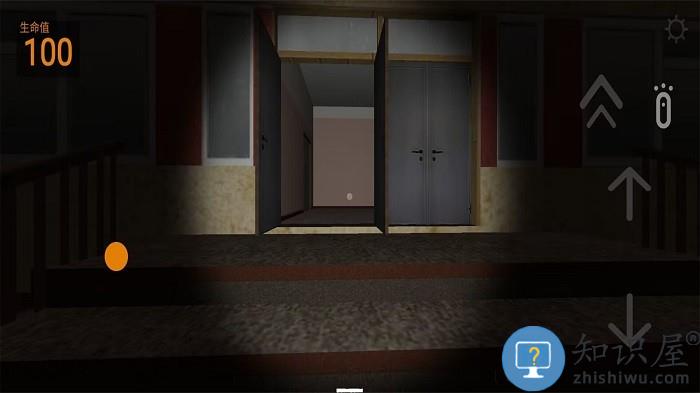 恐怖密室解谜逃脱游戏下载v1.1 安卓版