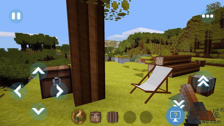 方块建造世界中文版下载v300.1.0.3018 安卓版