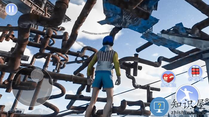 云霄跑酷大师游戏下载v1.0 安卓版