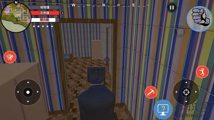 自由城市英雄游戏下载v1.1 安卓版