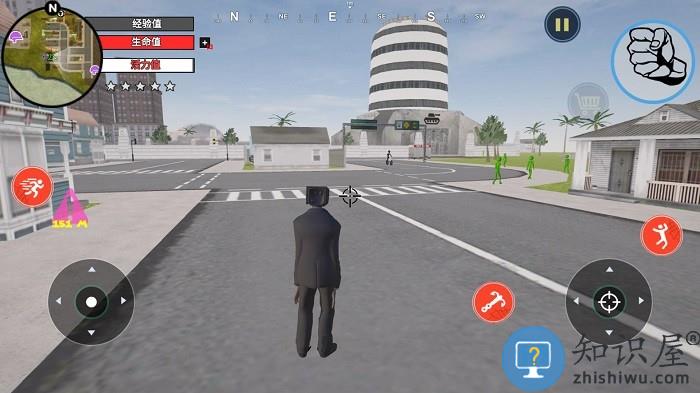 自由城市英雄游戏下载v1.1 安卓版