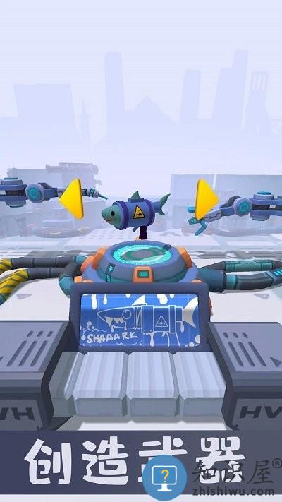 城市冷血枪神游戏下载v300.1.1.3018 安卓版