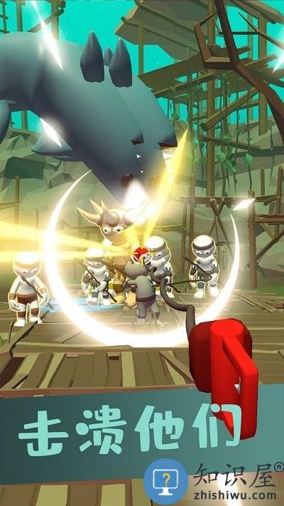 城市冷血枪神游戏下载v300.1.1.3018 安卓版