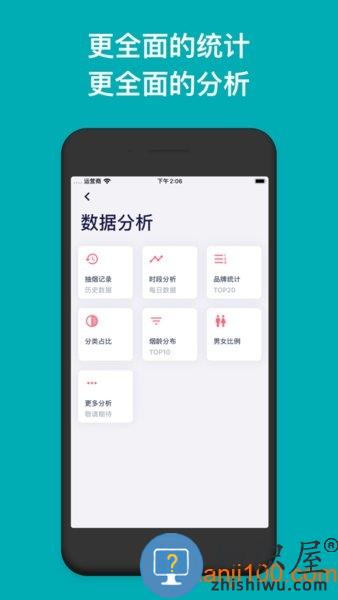 今日抽烟打卡软件 v5.2.6 官方版