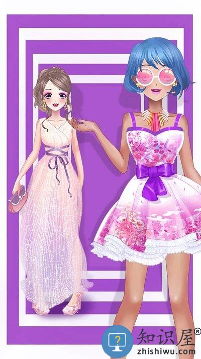 装扮朵拉小公主最新版下载v1.7 安卓版