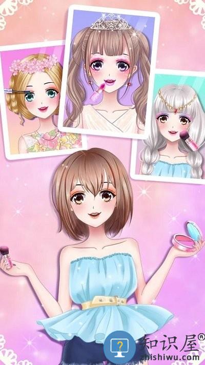 装扮朵拉小公主最新版下载v1.7 安卓版