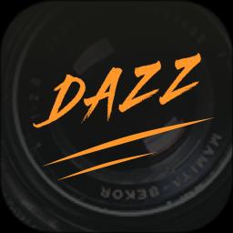 Dazz相机app v1.0.41 官方版