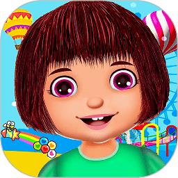 巴啦啦公主生宝宝游戏下载v1.2.5 安卓版