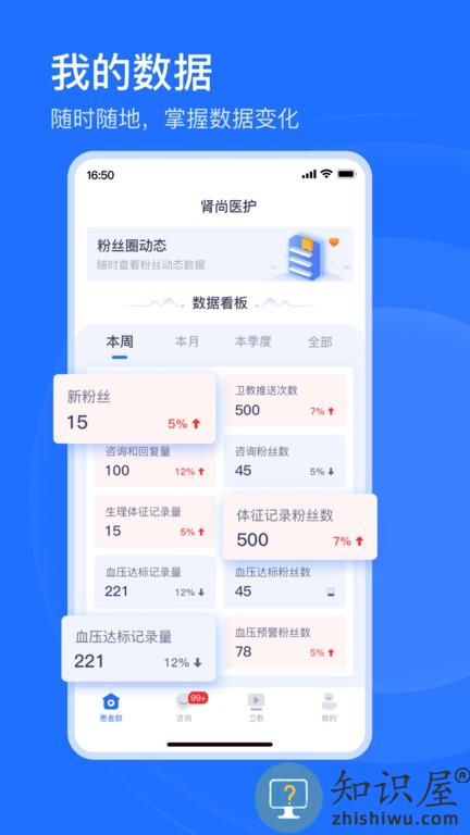 肾尚医护 v1.1.3 安卓版