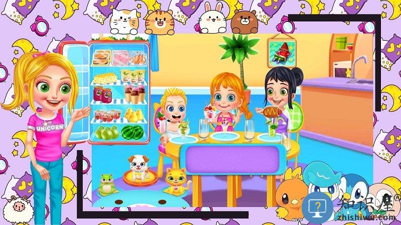 欢乐打扫城堡世界官方版下载v1.2.1 安卓版