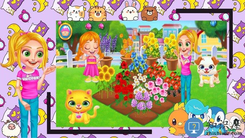 欢乐打扫城堡世界官方版下载v1.2.1 安卓版