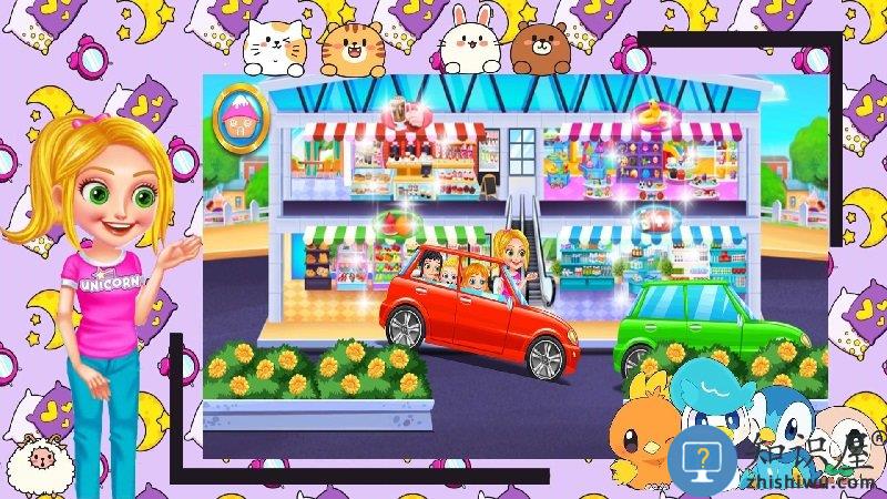 欢乐打扫城堡世界官方版下载v1.2.1 安卓版