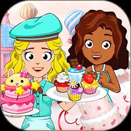 我的小镇大厨游戏下载v2.6 安卓版