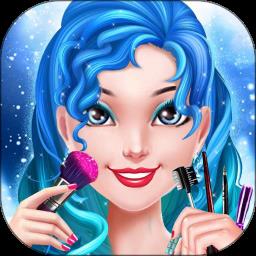 小萝莉魔法化妆最新版下载v1.2.5 安卓版
