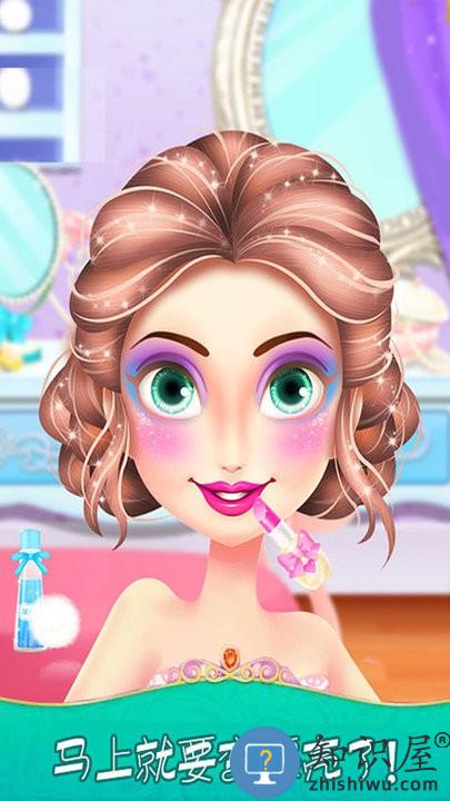小萝莉魔法化妆最新版下载v1.2.5 安卓版