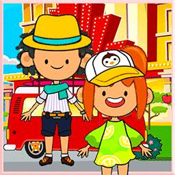 朵拉城堡租车手游下载v2.9 安卓版