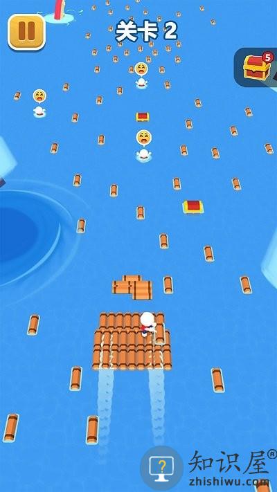 木筏行动最新版下载v1.0.0 安卓版