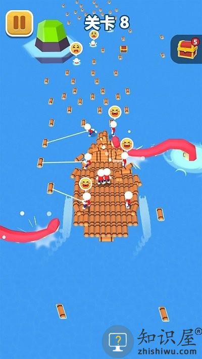 木筏行动最新版下载v1.0.0 安卓版