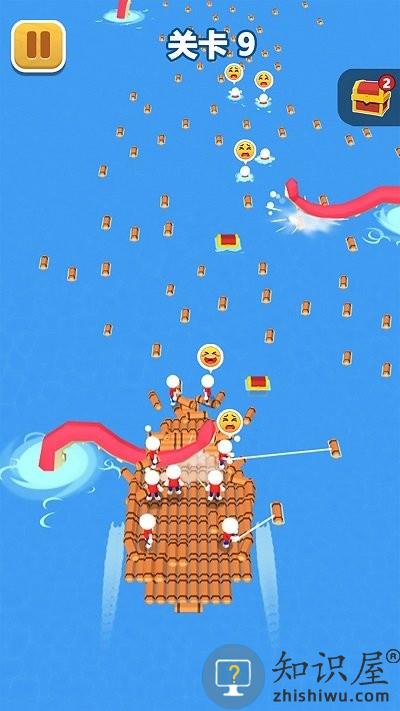 木筏行动最新版下载v1.0.0 安卓版