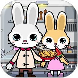 托卡迷你城堡大厨最新版下载v2.8 安卓版