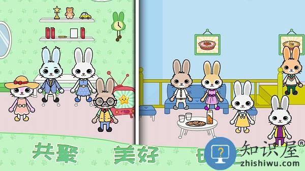 托卡迷你城堡大厨最新版下载v2.8 安卓版