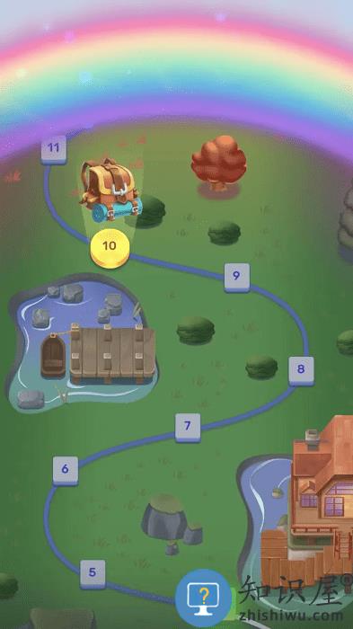 超级点点消游戏下载v1.0.0 安卓版