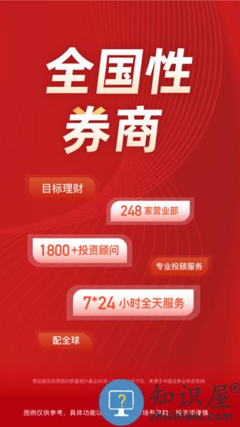 长江证券手机app最新版 v12.0.1 官方安卓版