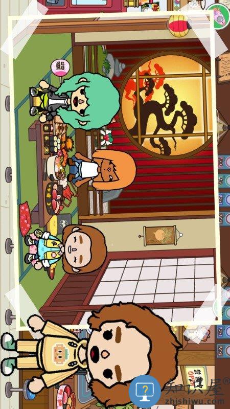 米加托卡城堡儿童游戏下载v1.0 安卓版