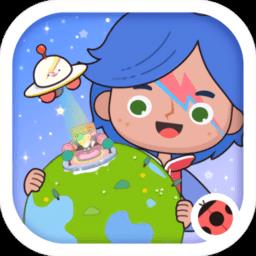 米加小镇世界最新版大学版下载v1.4 安卓版