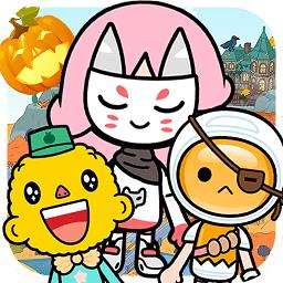 米加小镇装扮游戏下载v1.0 安卓版