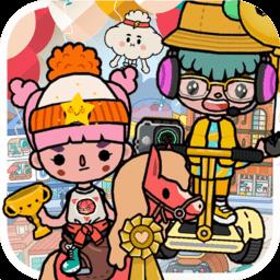 米加乐园手游下载v1.0 安卓版