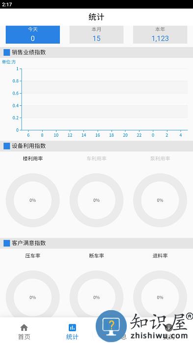 信之威红砼砼app下载v4.1.24 安卓版