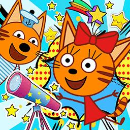 萌宠小镇探险游戏下载v1.0 安卓版