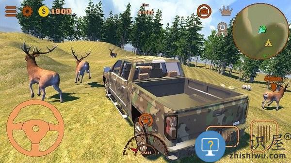 狩猎探险模拟器手游版下载v300.1.19.3018 安卓版