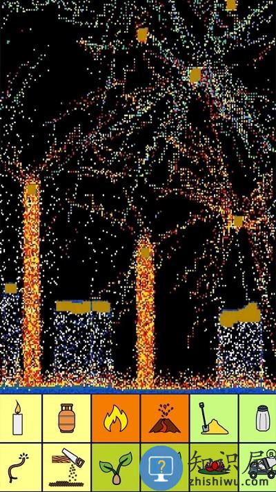 粉尘沙盒建造世界手机版下载v1.0.1 安卓版