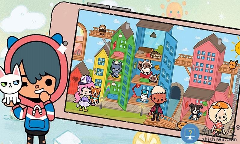 公主的宠物小狗手机版下载v3.3 安卓版