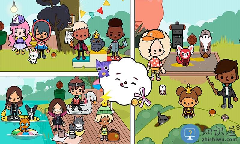 公主的宠物小狗手机版下载v3.3 安卓版