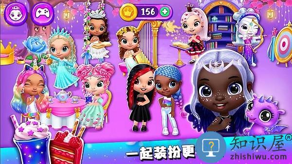 梦想之星游戏下载v1.0.1 安卓版